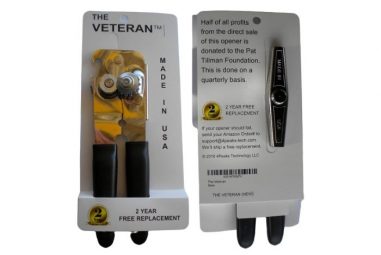 The Veteran Can Opener 2 – Made in USA